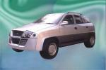 DC Design Crosstrack 2002 года